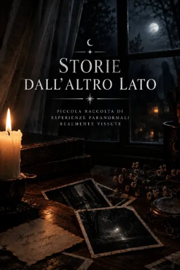 Storie dall'altro lato