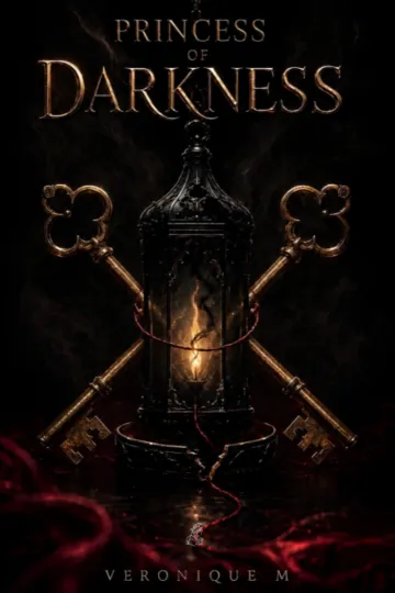 Princess Of Darkness